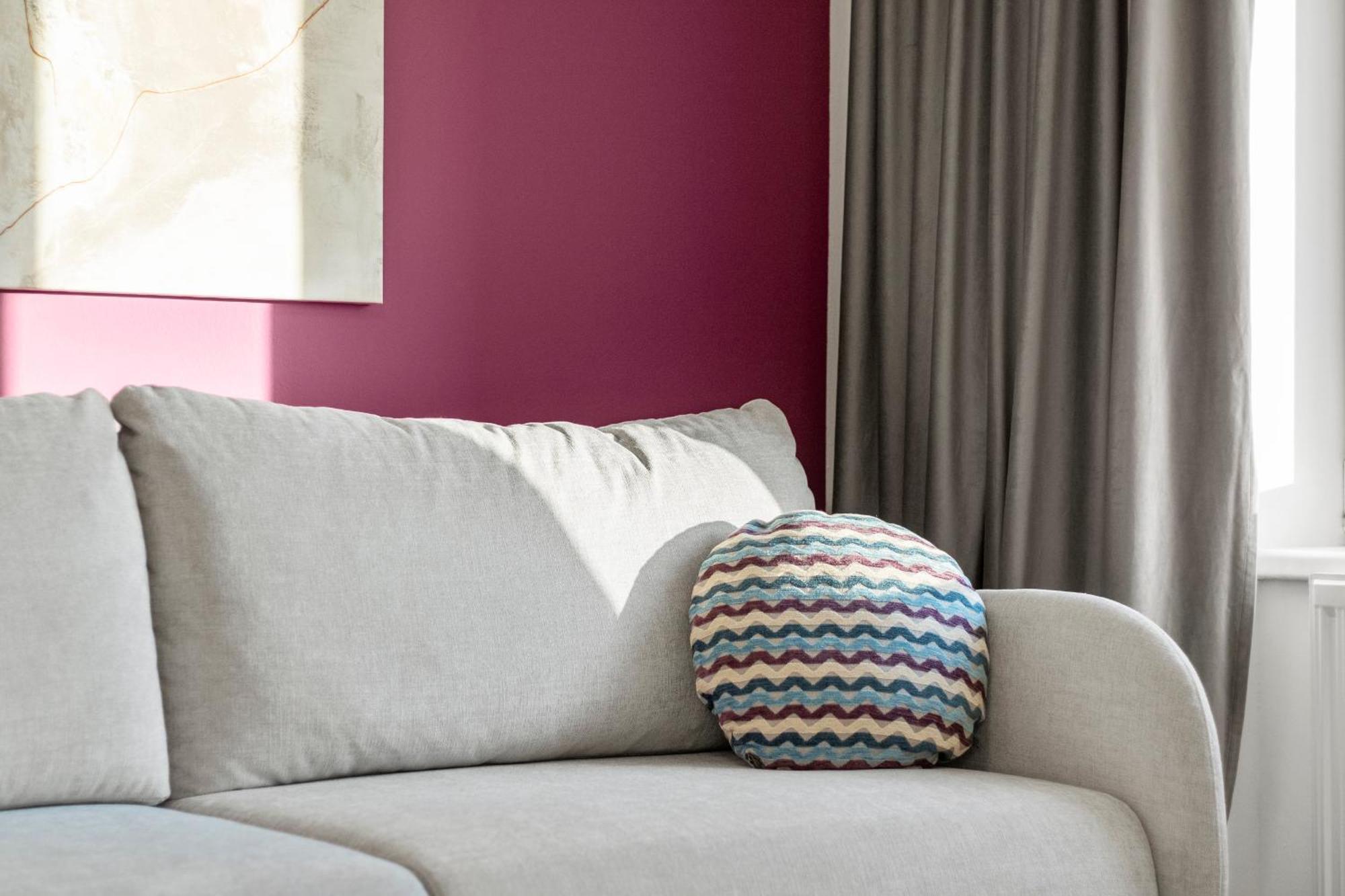 Appartamento Cozy Living 