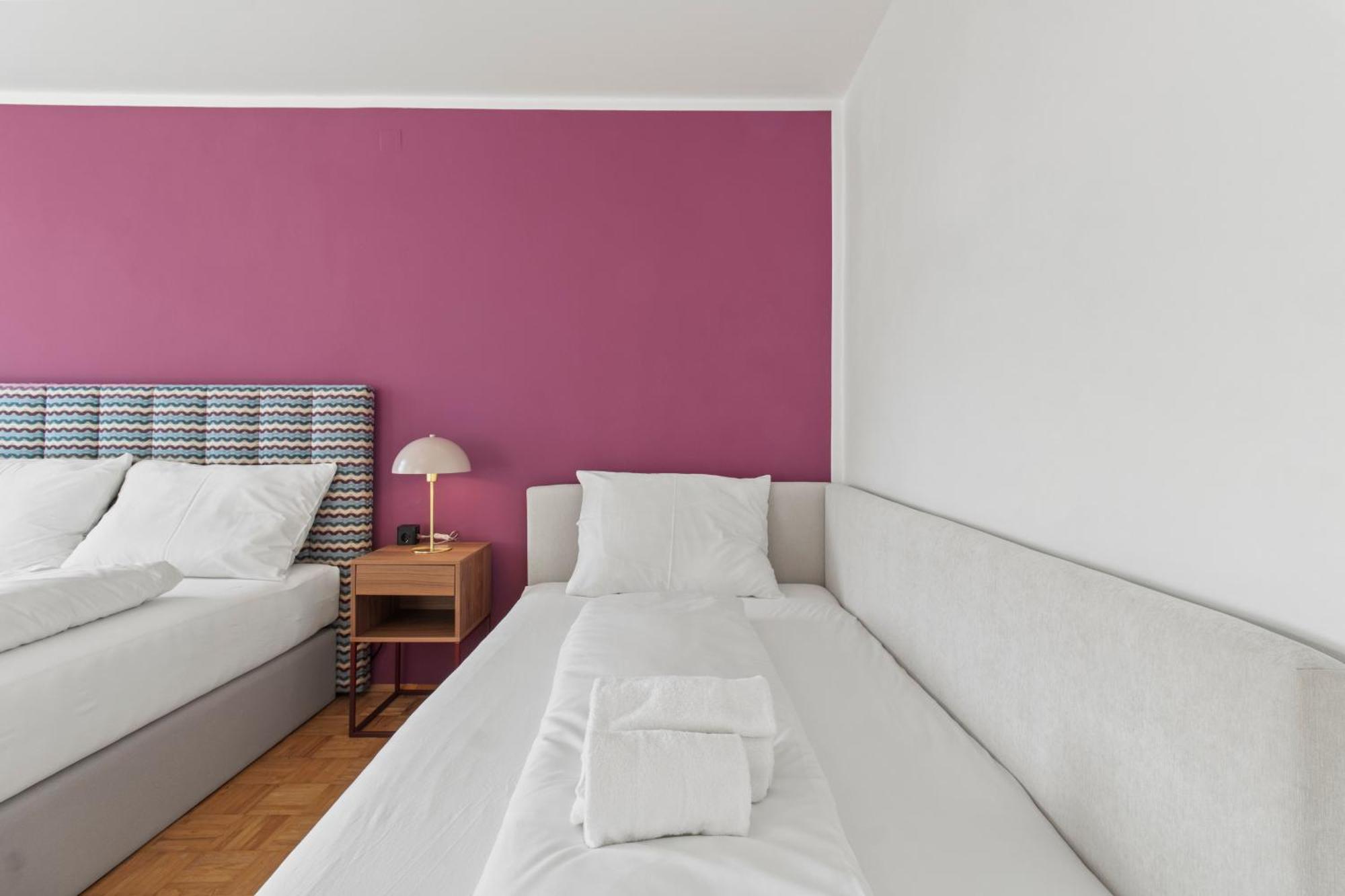 Appartamento Cozy Living 