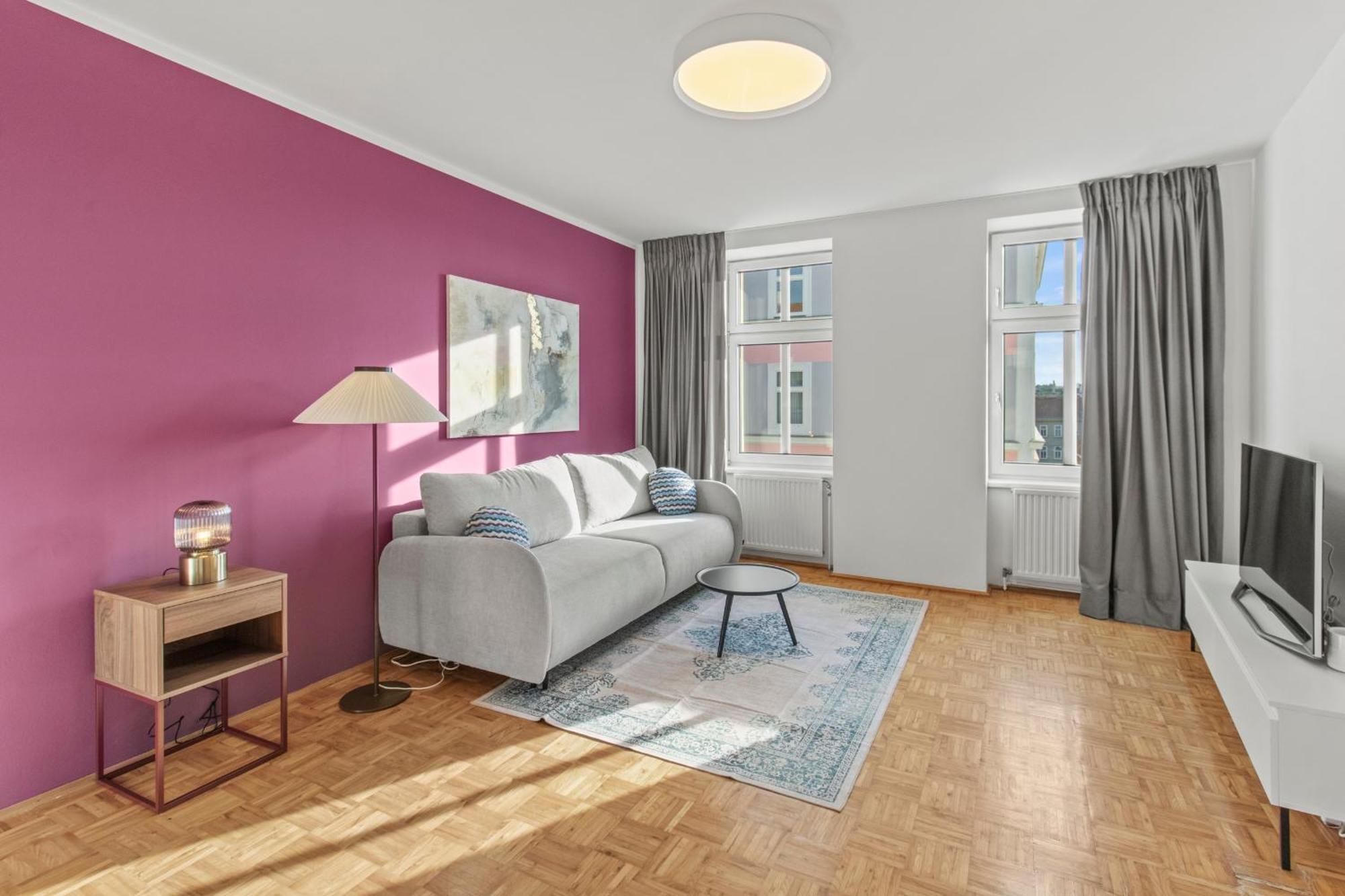 Appartamento Cozy Living 