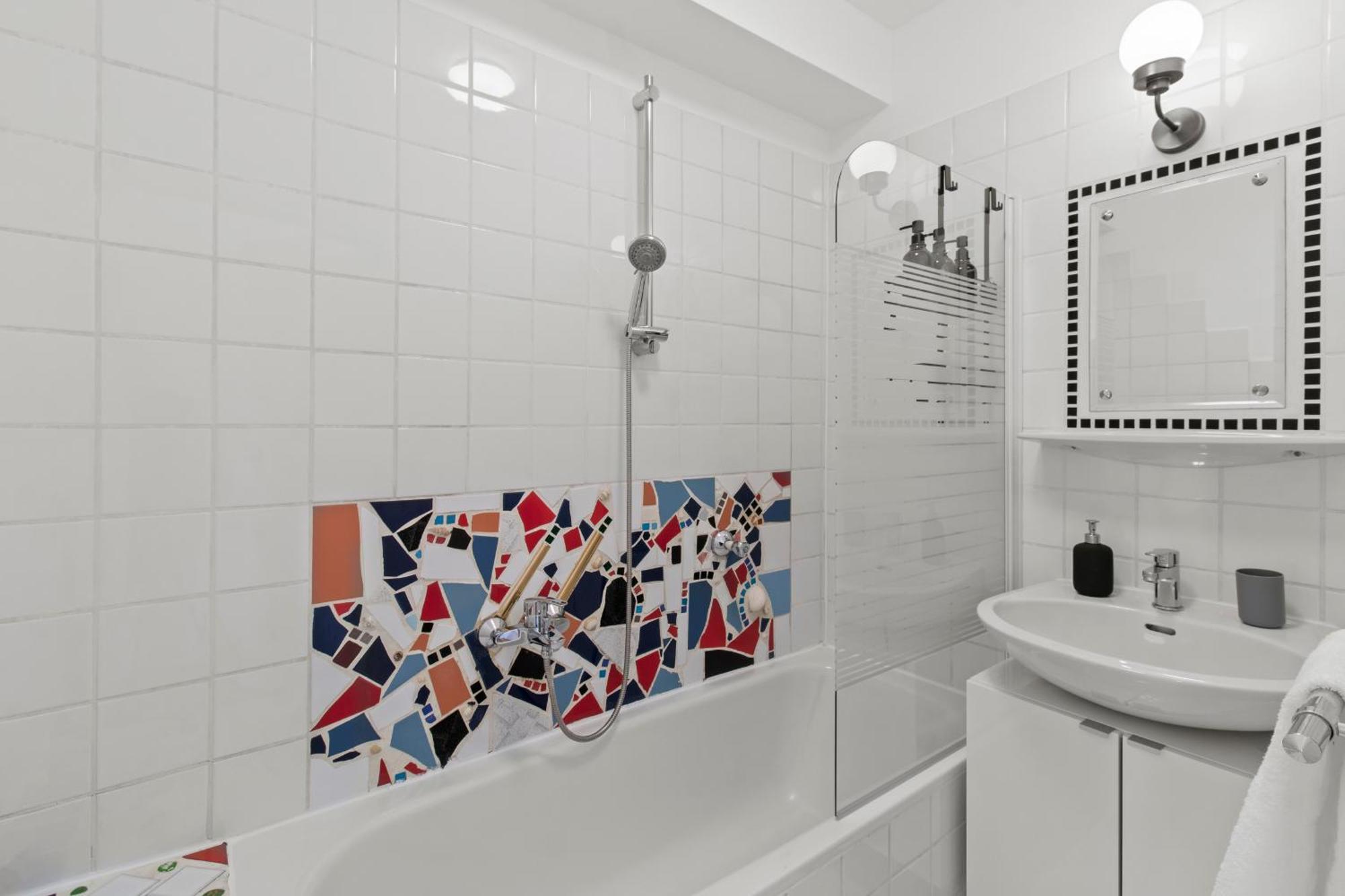 Appartamento Cozy Living 