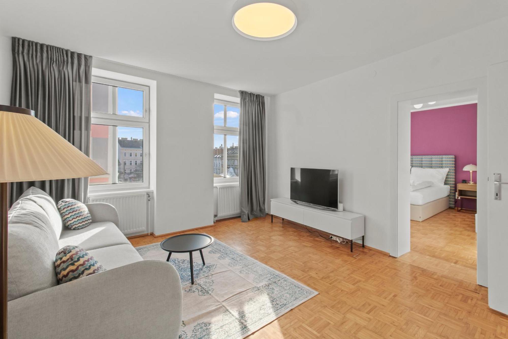 Apartment Cozy Living 